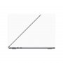 APPLE MacBook Air (Space Grey) M2, 8GB, 512GB SSD (MLXX3ZE/A) - slika 5