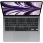 APPLE MacBook Air (Space Grey) M2, 8GB, 512GB SSD (MLXX3ZE/A) - slika 1