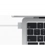APPLE MacBook Air (Silver) M2, 8GB, 512GB SSD, YU raspored (MLY03CR/A) - slika 2