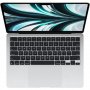 APPLE MacBook Air (Silver) M2, 8GB, 256GB SSD (MLXY3ZE/A) - slika 2