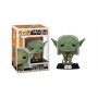 FUNKO Star Wars Concept POP! Vinyl Yoda, figura - slika 2