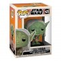 FUNKO Star Wars Concept POP! Vinyl Yoda, figura - slika 1