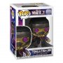 FUNKO Marvel What If POP! Vinyl - T'Challa Star-Lord, figura - slika 1