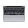 APPLE MacBook Air 13 (Space Grey) M1, 8GB, 256GB SSD, YU raspored (MGN63CR/A) - slika 1