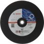 BOSCH Rezna ploča ravna Expert for Metal A 24 R BF, 300 mm, 3,5 mm - 2608600380 - slika 1