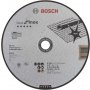 BOSCH Rezna ploča ravna Best for Inox - Rapido A 46 V INOX BF, 230 mm, 1,9 mm - 2608603500 - slika 1