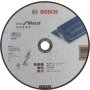 BOSCH Rezna ploča ravna Best for Metal - Rapido A 46 V BF, 230 mm, 1,9 mm - 2608603522 - slika 1