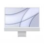 APPLE IMac 24 (Silver) M1, 8GB, 256GB SSD (MGPC3ZE/A) - slika 1