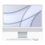 APPLE IMac 24 (Silver) M1, 8GB, 256GB SSD (MGPC3ZE/A) - slika 3