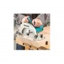 MAKITA Ručna kružna testera HS7611 - slika 2