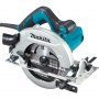 MAKITA Ručna kružna testera HS7611 - slika 1