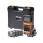 Brother P-Touch E550W sa koferom i 4 gratis trake - slika 1
