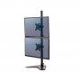 FELLOWES Nosači monitora Professional Series Freestanding Dual Stacking - slika 1