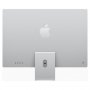APPLE IMac 24 (Silver) M1, 8GB, 512GB SSD, YU raspored (MGPD3CR/A) - slika 2
