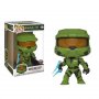 FUNKO Funko POP Jumbo: Halo Infinite - Master Chief, figura - slika 2