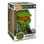 FUNKO Funko POP Jumbo: Halo Infinite - Master Chief, figura - slika 1