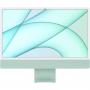 APPLE IMac 24 (Green) M1, 8GB, 512GB SSD (MGPJ3ZE/A) - slika 1