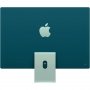APPLE IMac 24 (Green) M1, 8GB, 256GB SSD, YU raspored (MJV83CR/A) - slika 1