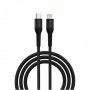 DEVIA Kabl Gracious series PD LIghtning 1.5m 3a crna - slika 2