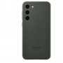 SAMSUNG Silikonska futrola S23+ MASLINASTA - slika 1