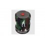 Xwave BT zvucnik,4.2/ 5W / FM Radio/MicroSD/USB2.0,/AUX line-in/Maskirna boja - slika 1