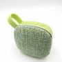 DEVIA Portable bluetooth speaker zelena - slika 1