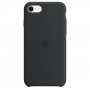 APPLE IPhone SE3 Silicone Case Midnight (mn6e3zm/a) - slika 1