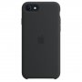 APPLE IPhone SE3 Silicone Case Midnight (mn6e3zm/a) - slika 2