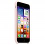 APPLE IPhone SE3 Silicone Case Chalk Pink (mn6g3zm/a) - slika 3