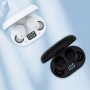 DEVIA Bezicne slusalice Joy A6 TWS wireless Earšjpme bele - slika 1