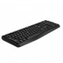 GENIUS KB-117,US,USB, BLK - slika 2