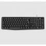 GENIUS KB-117,US,USB, BLK - slika 1
