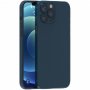 DEVIA Futrola hard case ultra thin za iPhone 13 Pro Max teget - slika 1