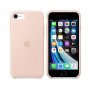 APPLE IPhone SE3 Silicone Case Pink Sand (mxyk2zm/a) - slika 3