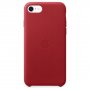 APPLE IPhone SE2 Leather Case Product Red (mxyl2zm/a) - slika 1
