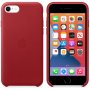 APPLE IPhone SE2 Leather Case Product Red (mxyl2zm/a) - slika 2