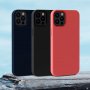 DEVIA Futrola Hard Case  Magnetic Nature Za Iphone 13 Pro Max Crna - slika 1