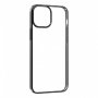 DEVIA Futrola Hard Case Devia Glimmer Za Iphone 13 Pro Crna - slika 1