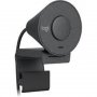 LOGITECH Brio 300 Full HD webcam - GRAPHITE – USB - slika 2