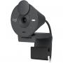 LOGITECH Brio 300 Full HD webcam - GRAPHITE – USB - slika 1