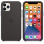 APPLE IPhone 11 Pro Silicone Case Black (mwyn2zm/a) - slika 3
