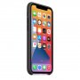APPLE IPhone 11 Pro Silicone Case Black (mwyn2zm/a) - slika 4