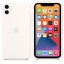 APPLE IPhone 11 Silicone Case White (mwvx2zm/a) - slika 2