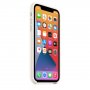 APPLE IPhone 11 Silicone Case White (mwvx2zm/a) - slika 3