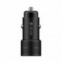 DEVIA Auto Adapter Crna - slika 2