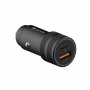 DEVIA Auto Adapter Crna - slika 1