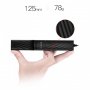 DEVIA Selfie stick ES020 lightining crna - slika 2