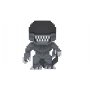 FUNKO Alien POP! Vinyl - Xenomorph 8-bit, figura - slika 2