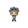 FUNKO Back To The Future POP! Vinyl - Doc with helmet, figura - slika 2