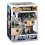 FUNKO Back To The Future POP! Vinyl - Doc with helmet, figura - slika 1